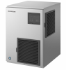 Łuskarka do lodu Hoshizaki FM-480AWKE-R452N-SB | 380 kg/24h | chłodzona wodą | bryłki lodu